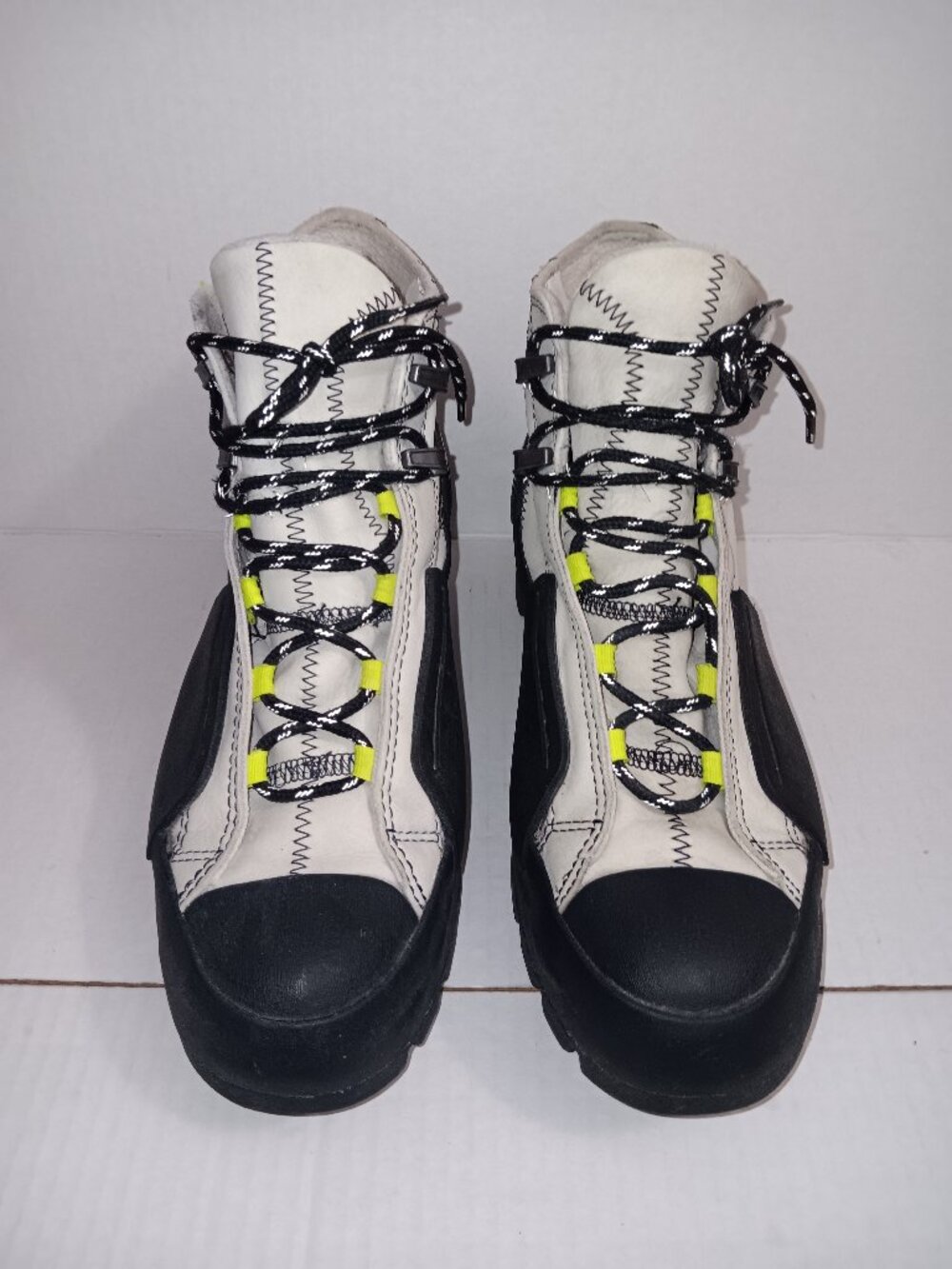 CONVERSE CHUCK TAYLOR GORE TEX STORM BOOT HI PHOTON DUST